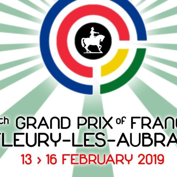 [CRAQ] 9ème Grand Prix de France / Fleury-les-Aubrais
