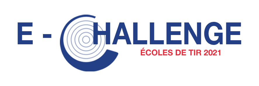 [COMPETITIONS]  Palmarès E-Challenge Ecole de Tir 2021