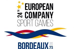[COMPETITION] 24ème Jeux Européens du Sport Entreprise 2023 – Jour 3