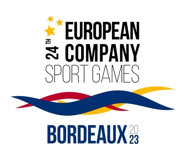[COMPETITION] 24ème Jeux Européens du Sport Entreprise 2023 – Jour 3