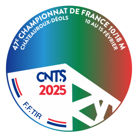 [COMPETITION] CHAMPIONNATS DE FRANCE  10/18m CNTS du 10 au 15 Février 2025