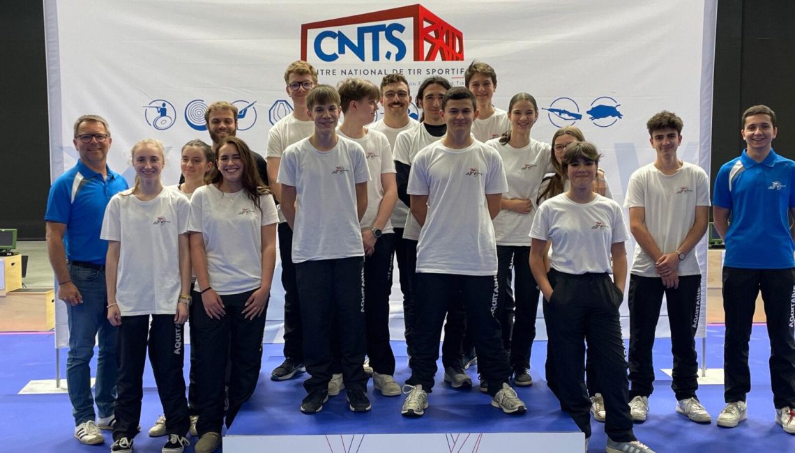 [COMPETITIONS] RETOUR SUR LE CHALLENGE JEUNES INTER-LIGUES 2025