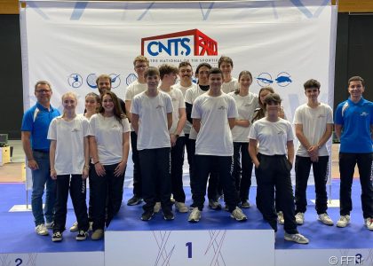 [COMPETITIONS] RETOUR SUR LE CHALLENGE JEUNES INTER-LIGUES 2025