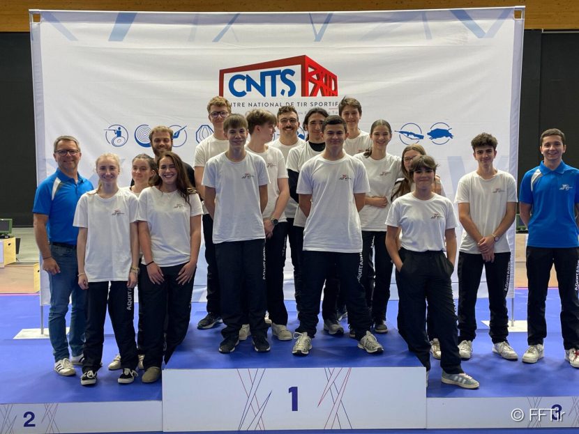 [COMPETITIONS] RETOUR SUR LE CHALLENGE JEUNES INTER-LIGUES 2025