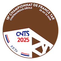 18e CHAMPIONNAT DE FRANCE TAR – CNTS 2025