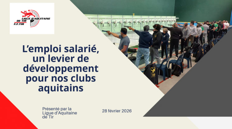 [COLLOQUE LIGUE] COLLOQUE SUR L&rsquo;EMPLOI SALARIÉ