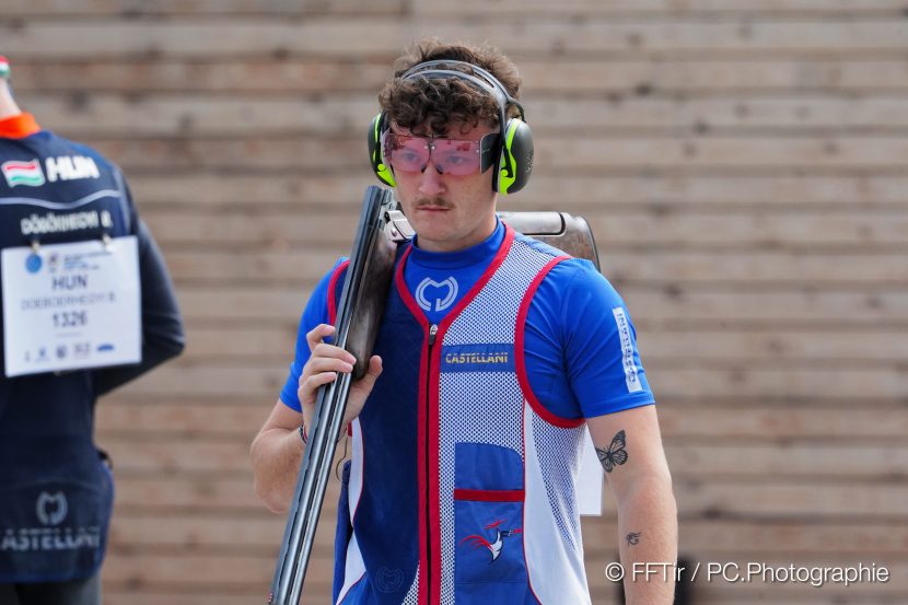 [COMPÉTITIONS] PROGRAMME DE NOS ATHLÈTES DE HAUT NIVEAU