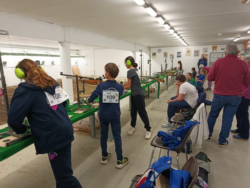 [KARAPISTOS] TROISIÈME TOUR À HAUTEFORT-TOURTOIRAC